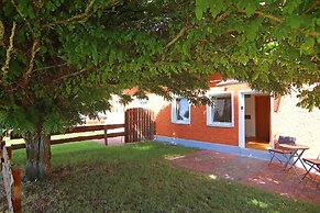 Apartment in Mirow by Lake Vilzsee