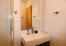 Apartment in Mirow by Lake Vilzsee