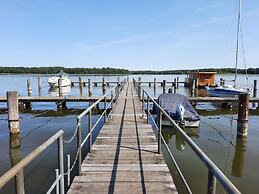 Apartment in Mirow by Lake Vilzsee
