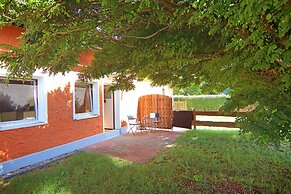 Apartment in Mirow by Lake Vilzsee