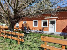 Apartment in Mirow by Lake Vilzsee