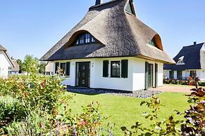 Ferienhaus, Fuhlendorf