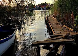 Ferienwohnungen, Malchow