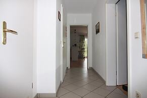 Ferienwohnungen Blaues Haus, Putbus