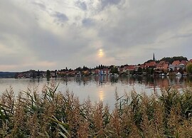 Ferienwohnungen, Malchow
