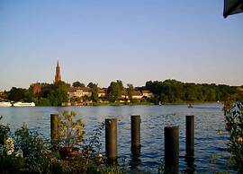 Ferienwohnungen, Malchow