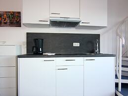 Apartment Panorama Laboe for Vier Personen