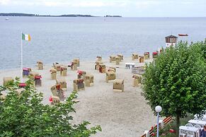 Apartment Panorama Laboe for Vier Personen