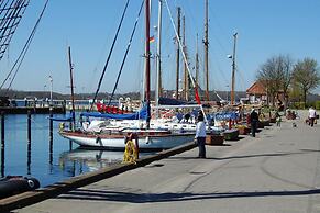 Apartment Panorama Laboe for Vier Personen