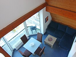 Apartment Panorama Laboe for Vier Personen