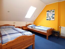 Reihenhaus, Dornumersiel