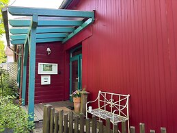 Gruppenhaus in Buntenbock
