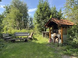 Gruppenhaus in Buntenbock