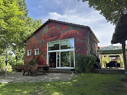 Gruppenhaus in Buntenbock