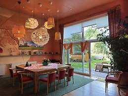 Gruppenhaus in Buntenbock