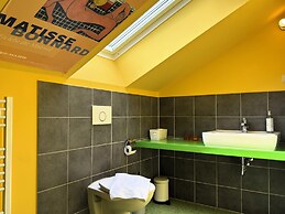 Gruppenhaus in Buntenbock