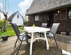 Bootshaus in Teterow - Formerly TUI