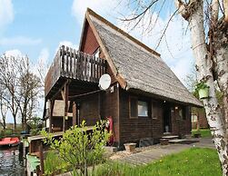Bootshaus in Teterow - Formerly TUI
