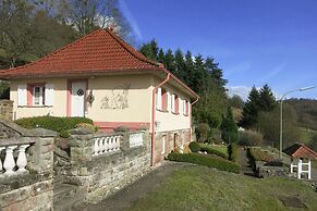 Apartment in Losheim am See