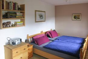 Apartment in Losheim am See