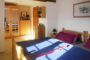 Apartment in Losheim am See