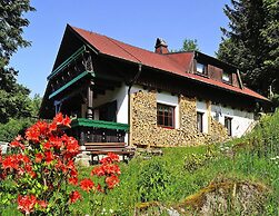 Ferienhaus Am Hermannsberg, Oberschoenau