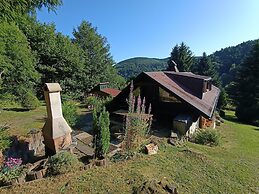Ferienhaus Am Hermannsberg, Oberschoenau