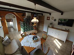 Ferienhaus Am Hermannsberg, Oberschoenau
