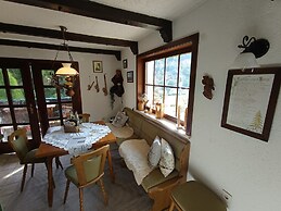 Ferienhaus Am Hermannsberg, Oberschoenau
