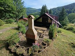 Ferienhaus Am Hermannsberg, Oberschoenau