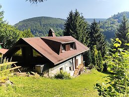 Ferienhaus Am Hermannsberg, Oberschoenau