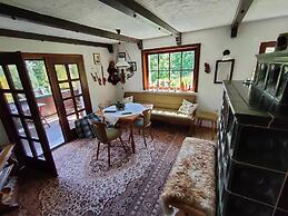 Ferienhaus Am Hermannsberg, Oberschoenau