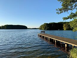 Holiday Home in Dummer Near Lake