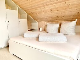Holiday Home in Dummer Near Lake