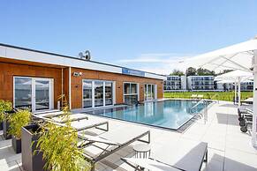 Appartements im Yachthafen Resort