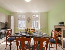 Ferienwohnung Fachwerktraum, Wernigerode
