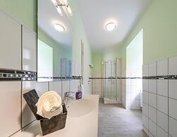 Ferienwohnung Fachwerktraum, Wernigerode