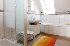 Ferienwohnung, Gromitz