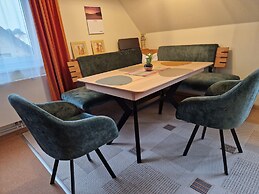 Ferienwohnung, Gromitz