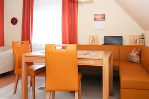 Ferienwohnung, Gromitz