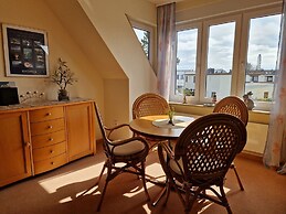 Ferienwohnung, Gromitz