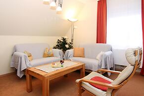 Ferienwohnung, Gromitz