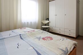 Ferienwohnung, Gromitz