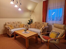 Ferienwohnung, Gromitz