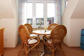 Ferienwohnung, Gromitz