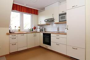Ferienwohnung, Gromitz
