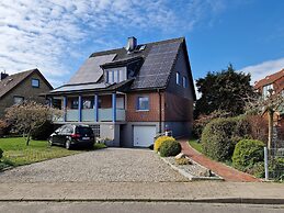 Ferienwohnung, Gromitz