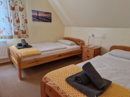 Ferienwohnung, Gromitz