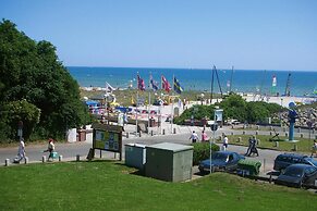 Ferienwohnung, Gromitz