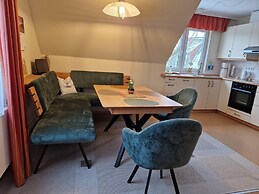 Ferienwohnung, Gromitz